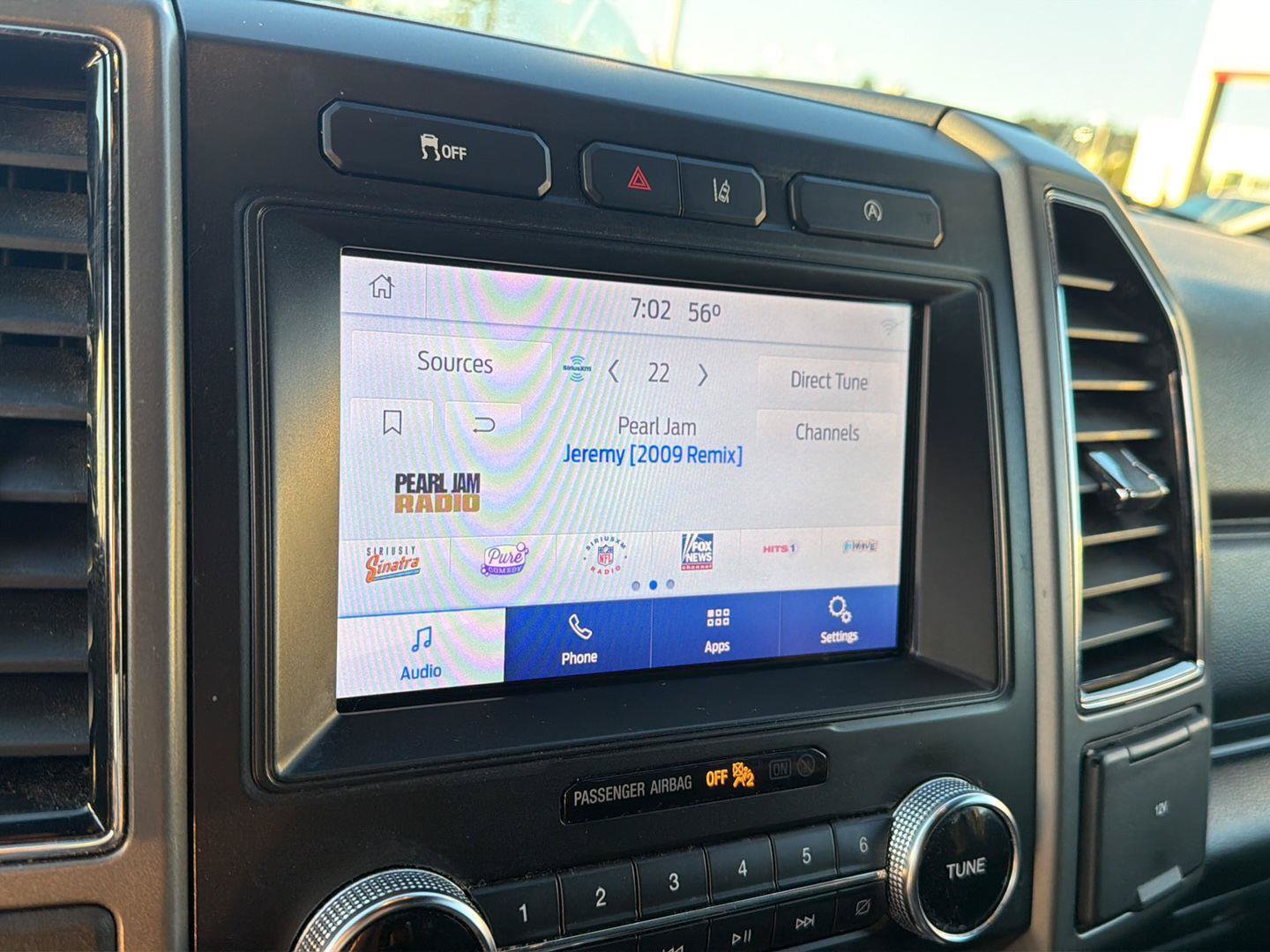 Used 2020 Ford Expedition XLT RWD image 24