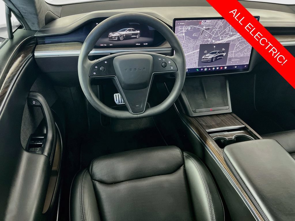 Used 2023 Tesla Model S AWD/4WD image 22