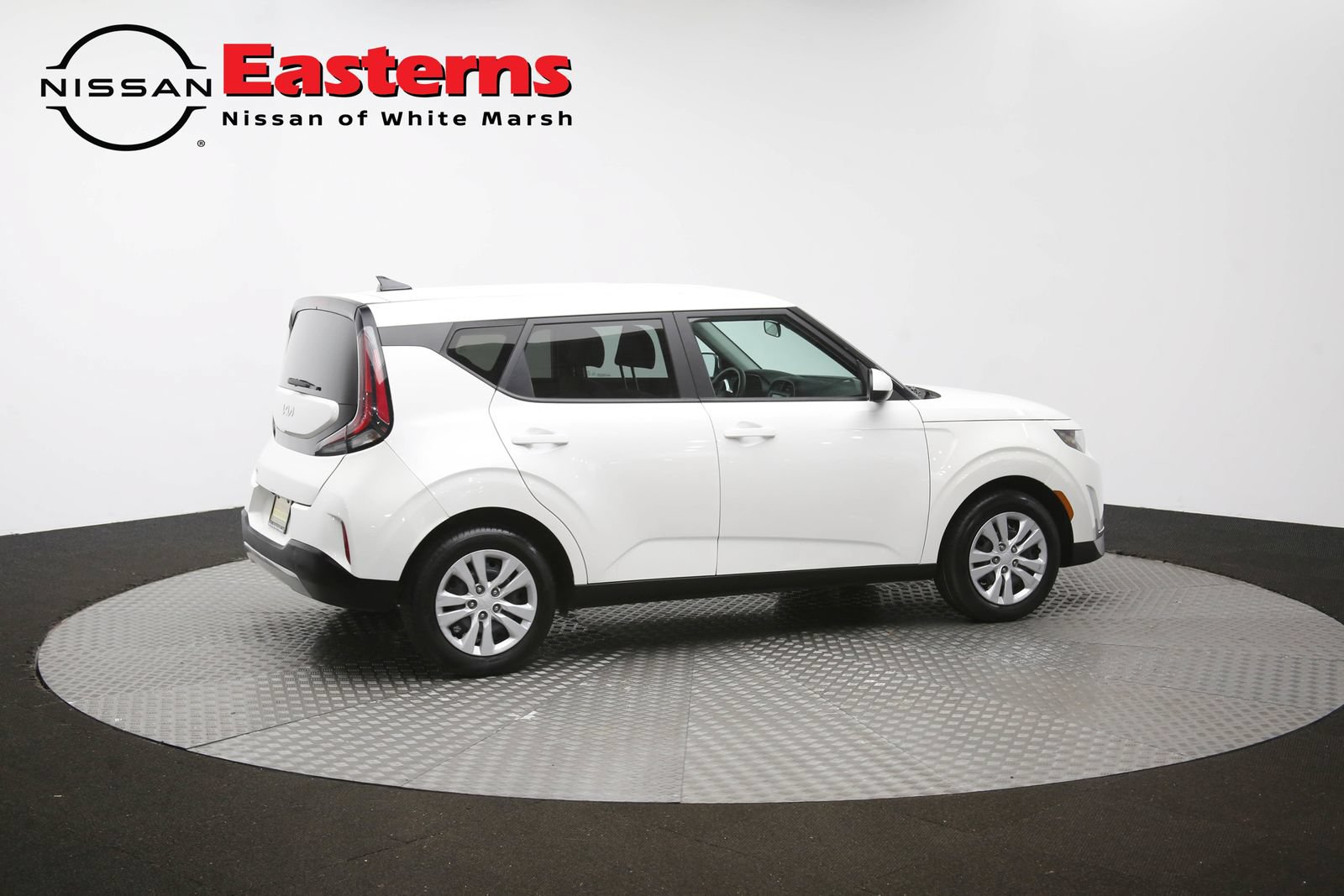Used 2023 Kia Soul LX FWD image 41