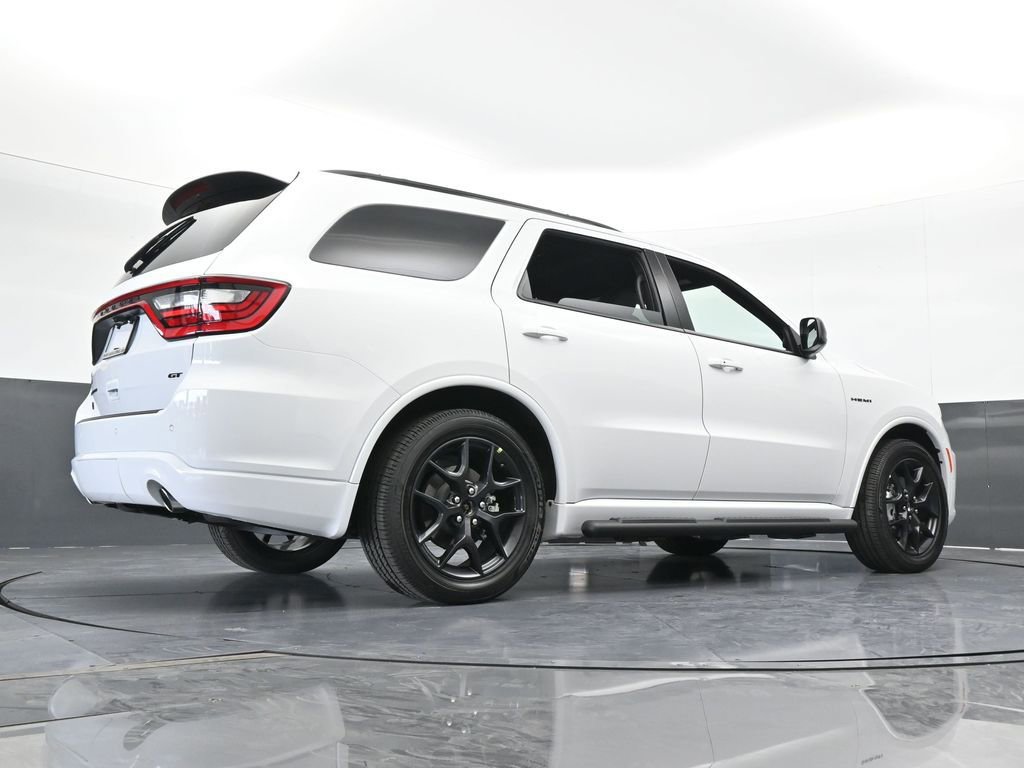 New 2026 Dodge Durango GT image 61