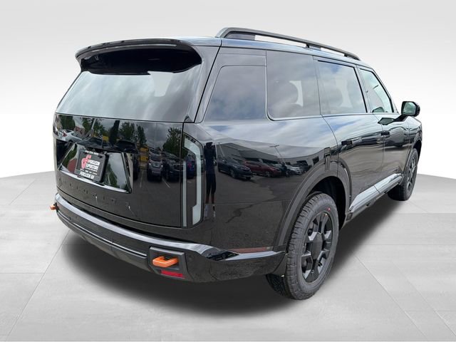 New 2027 Kia Telluride SX Prestige X-Pro AWD/4WD image 7
