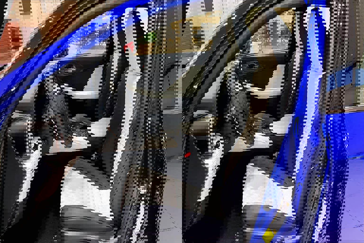 New 2026 Lexus IS 350 F Sport image 18