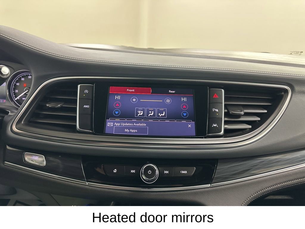 Certified 2023 Buick Enclave Essence image 42