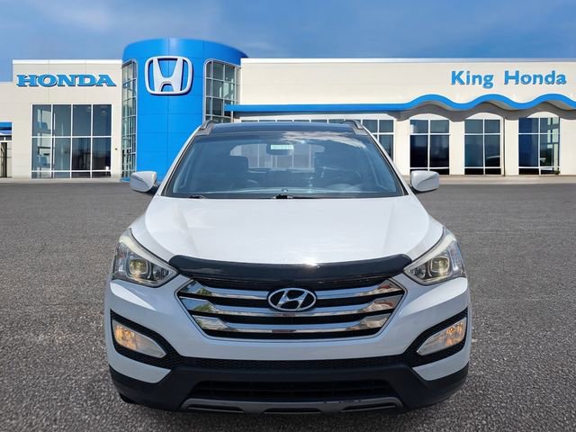 Used 2015 Hyundai Santa Fe Sport 2.0T w/ Option Group 05 FWD image 2