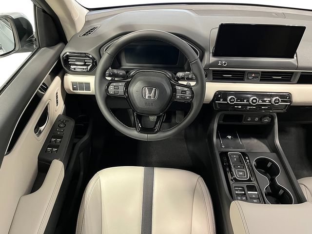 New 2026 Honda Pilot EX-L image 19