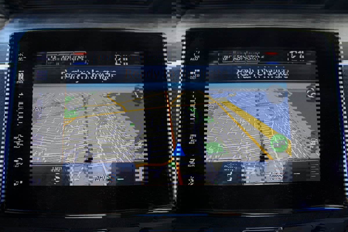 Used 2018 Honda Clarity Touring image 30