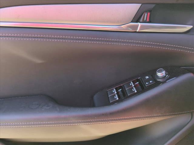 Used 2019 MAZDA MAZDA6 Grand Touring FWD image 8