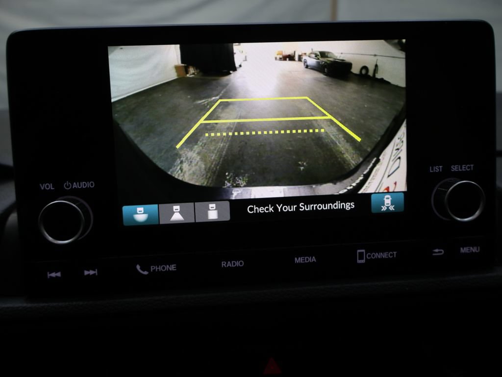Used 2024 Honda CR-V EX image 21