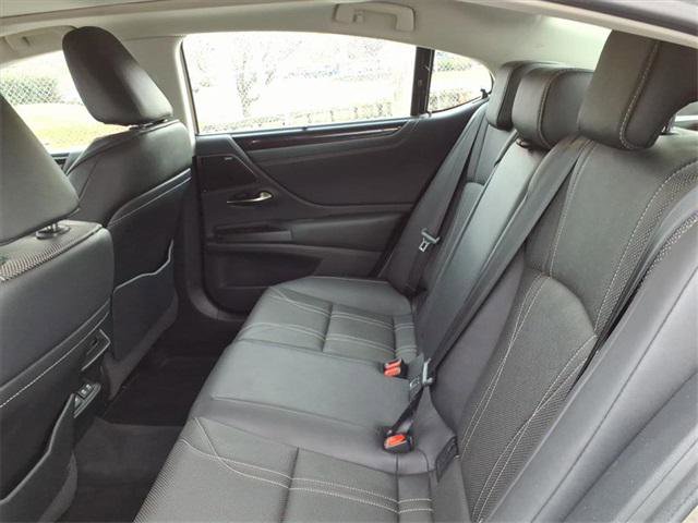 Certified 2019 Lexus ES 350 image 14