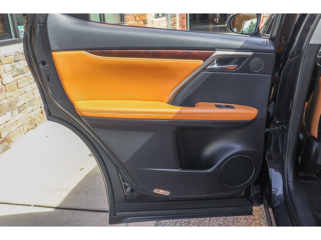 Used 2021 Lexus RX 350 AWD image 16