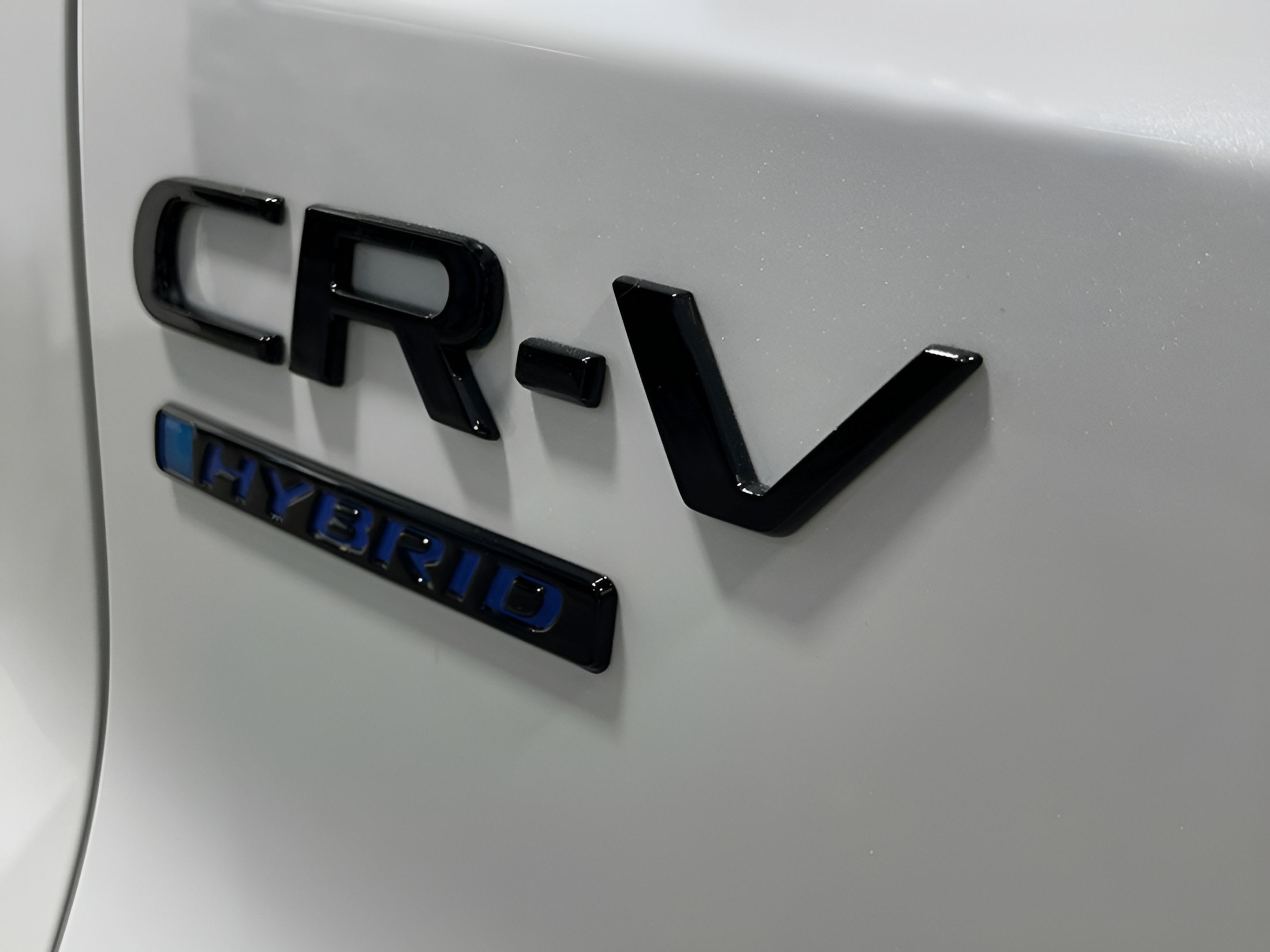 New 2027 Honda CR-V Sport Touring image 27