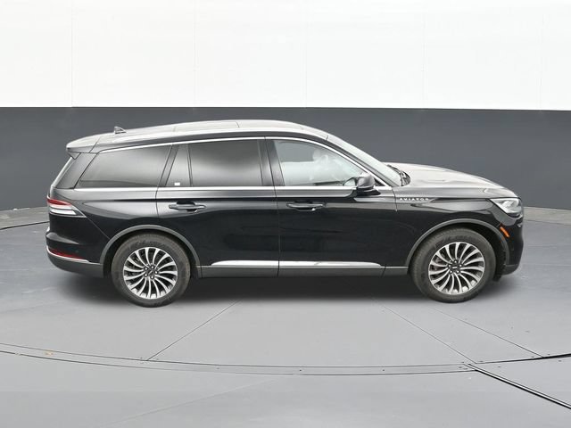 Used 2022 Lincoln Aviator Reserve w/ Equipment Group 201A AWD/4WD image 64