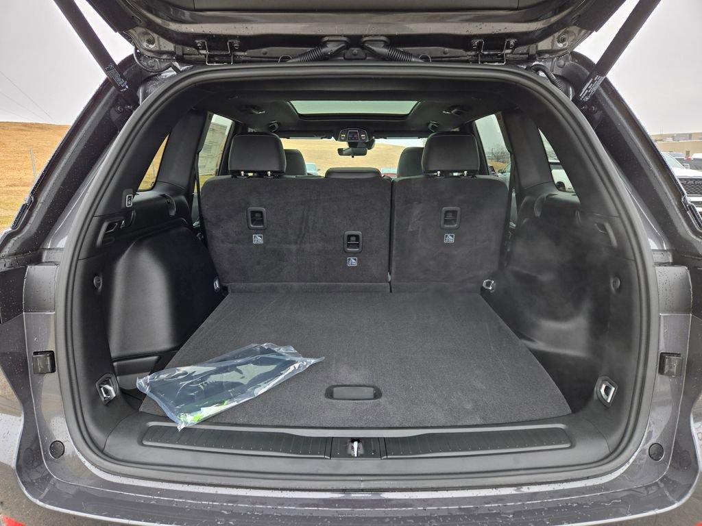 New 2025 Jeep Grand Cherokee Limited image 29