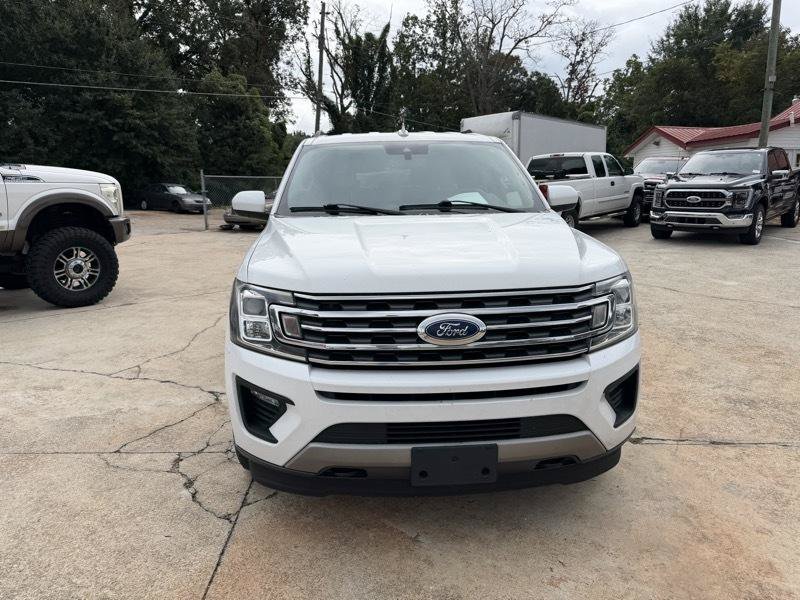Used 2021 Ford Expedition XLT AWD/4WD image 8