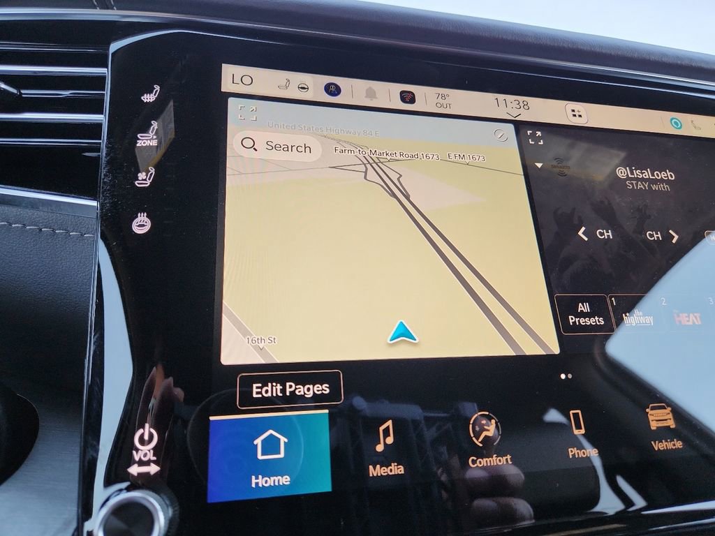 New 2026 Jeep Grand Wagoneer Limited image 24