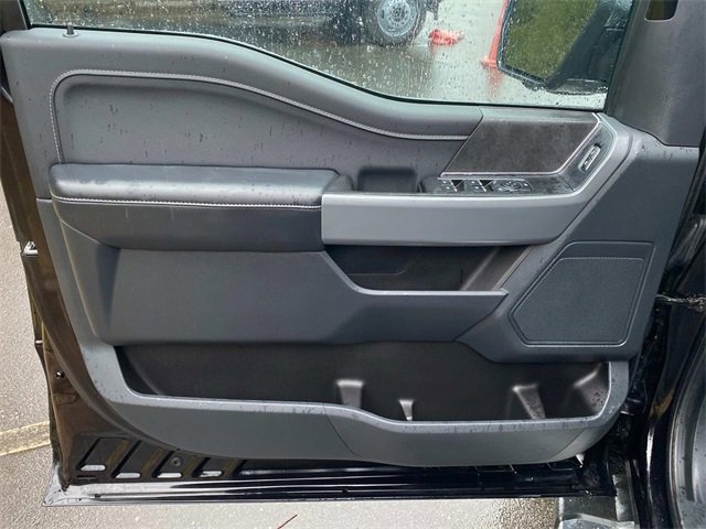 Used 2024 Ford F150 XLT w/ Equipment Group 302A MID image 12