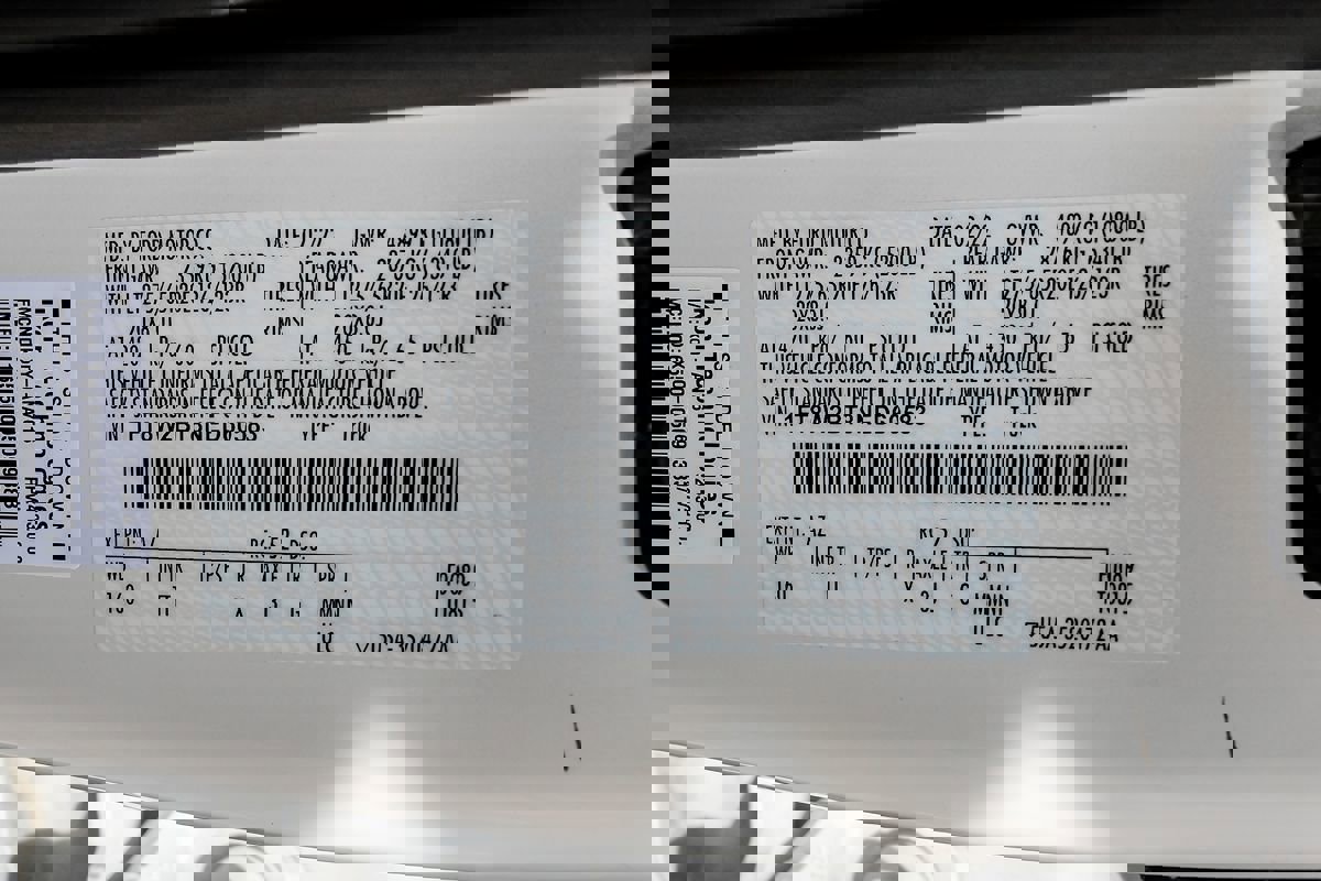 Used 2022 Ford F250 Limited image 62