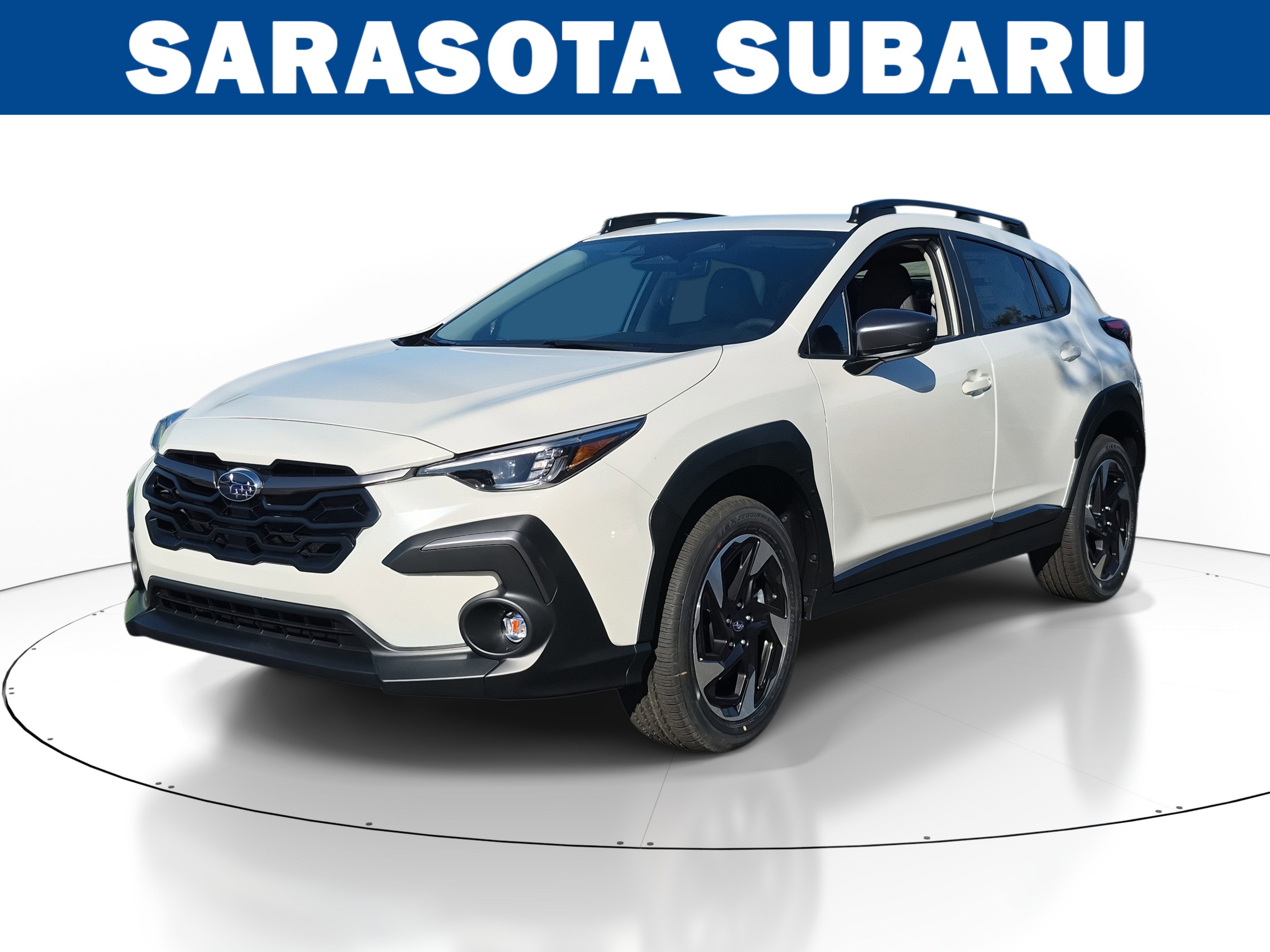 New 2026 Subaru Crosstrek 2.5i Limited image 3
