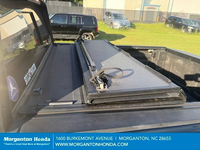 Used 2019 Honda Ridgeline RTL-E image 6