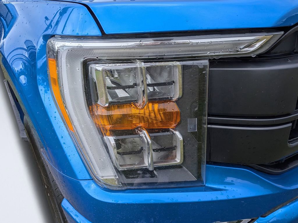 Used 2021 Ford F150 Lariat image 9