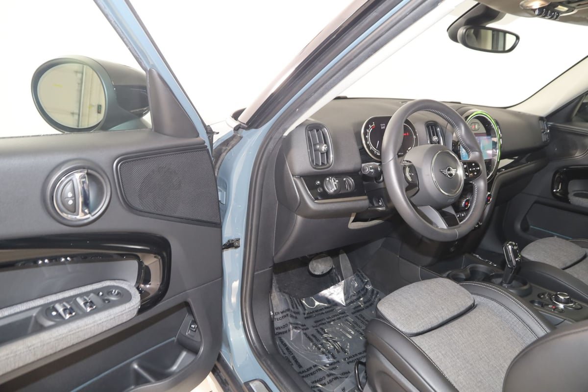 Used 2024 MINI Cooper Countryman S AWD/4WD image 45