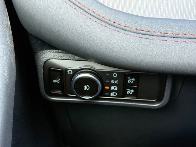 New 2026 Ford Explorer Active w/ Active Comfort Package image 24