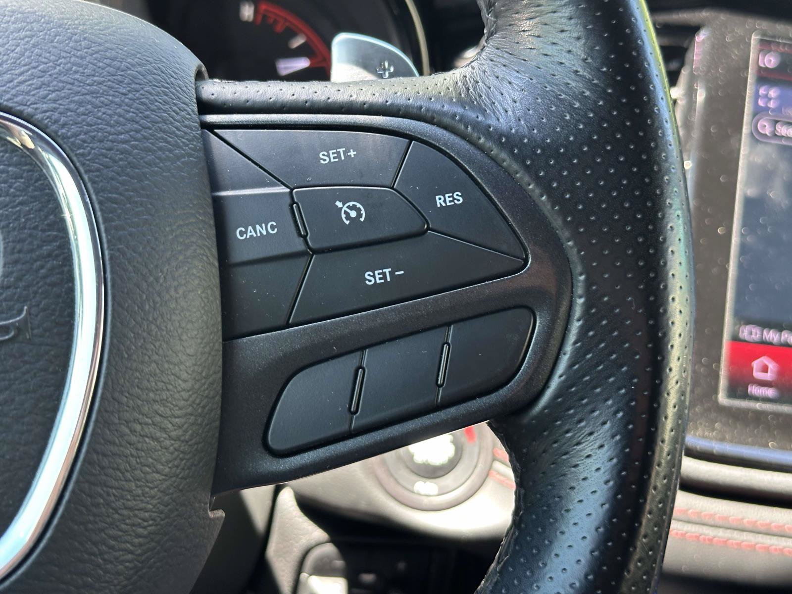 Used 2021 Dodge Durango R/T w/ Tow 'N Go Group AWD/4WD image 27