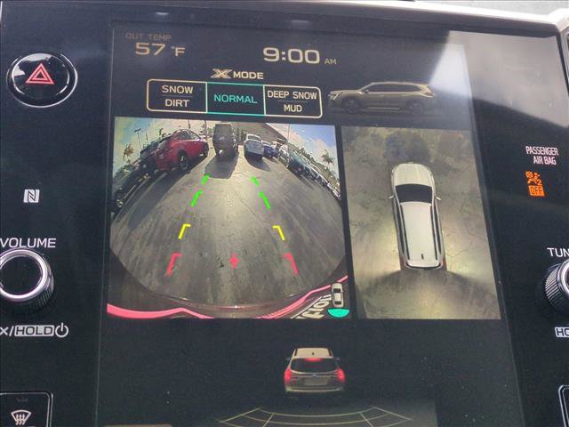 New 2026 Subaru Ascent Touring image 13