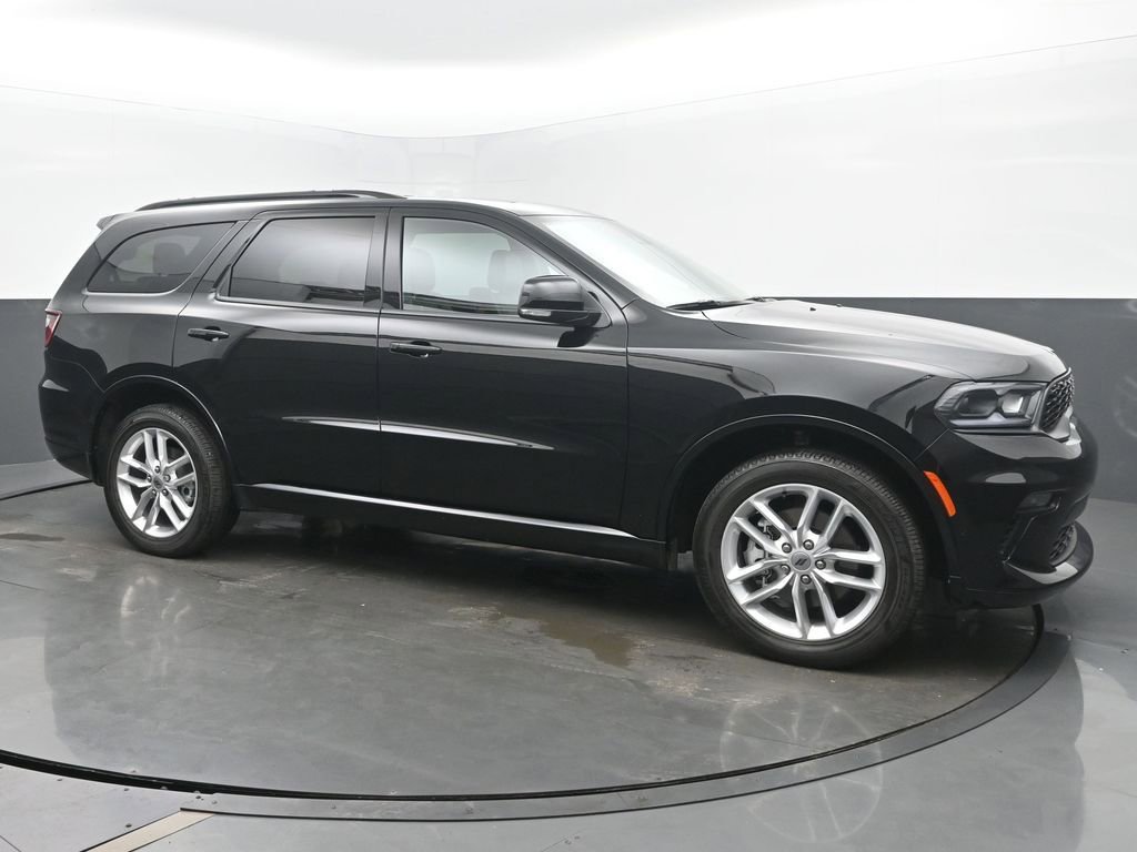 Used 2023 Dodge Durango GT image 7