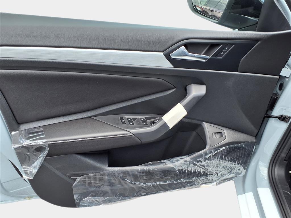 New 2026 Volkswagen Jetta Sport image 9
