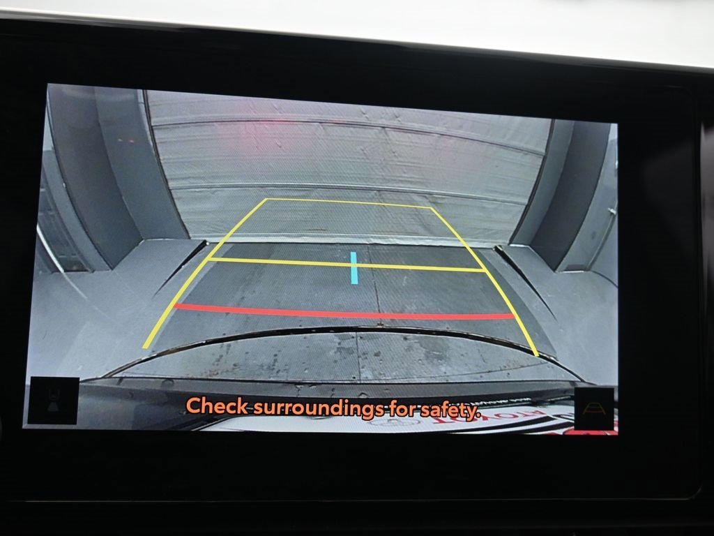 Used 2023 Toyota RAV4 LE image 18