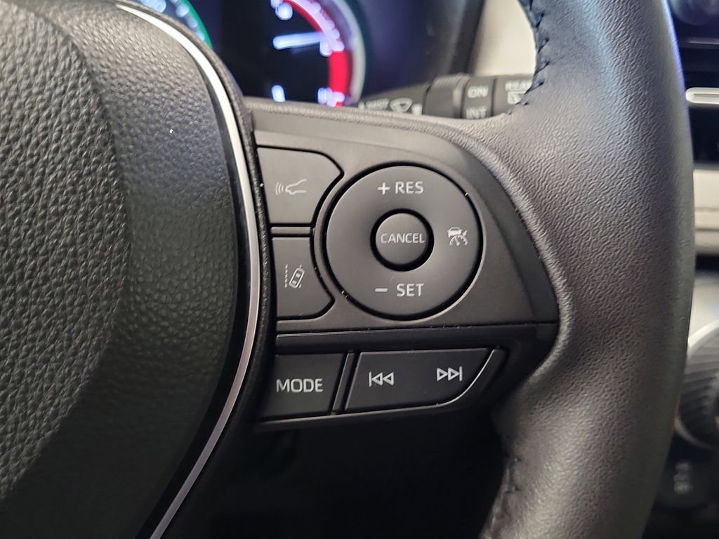 Certified 2023 Toyota RAV4 XLE Premium image 24