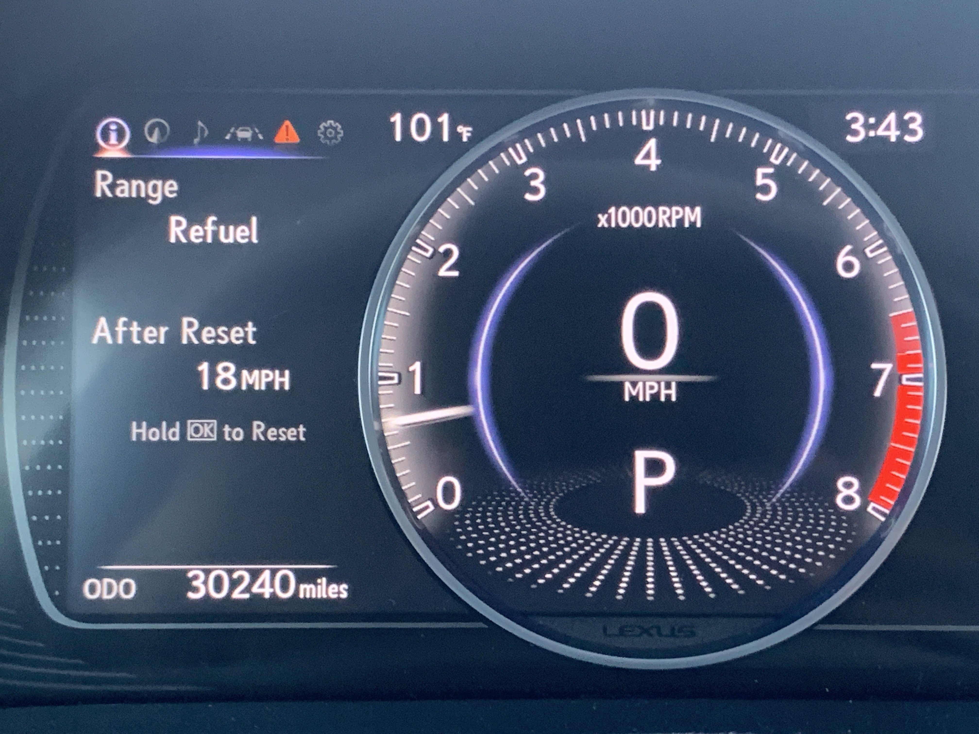 Used 2023 Lexus ES 350 w/ Premium Package image 17