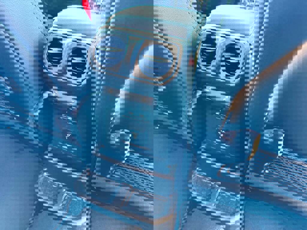 New 2026 Jeep Wrangler Sahara image 22