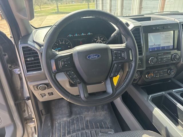 Used 2020 Ford F150 XLT w/ Equipment Group 302A Luxury AWD/4WD image 14
