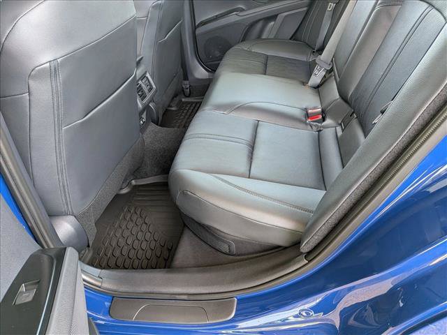 New 2026 Toyota Camry XSE AWD/4WD image 15