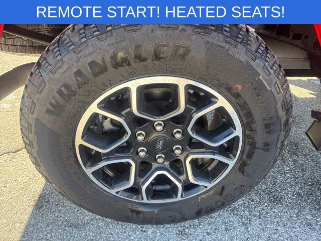 Used 2023 Ford F150 XLT w/ Equipment Group 302A High image 20