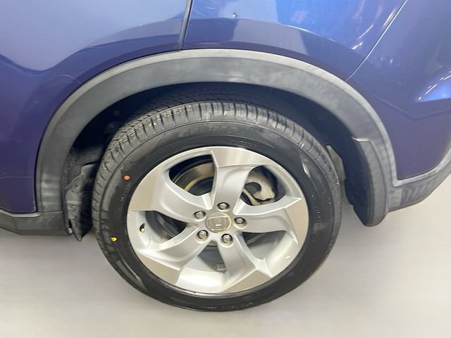 Used 2016 Honda HR-V EX-L image 31