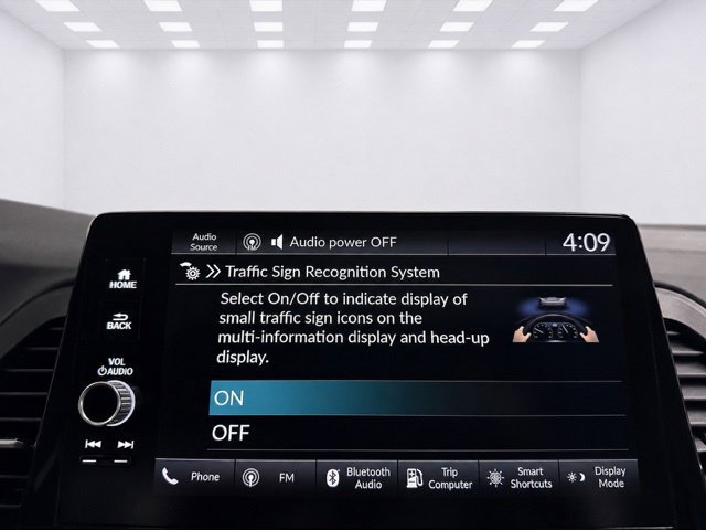 Used 2026 Honda Odyssey EX-L image 39