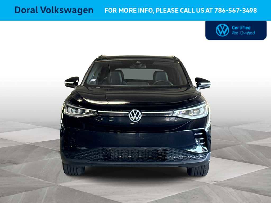 Used 2023 Volkswagen ID.4 Pro S image 3