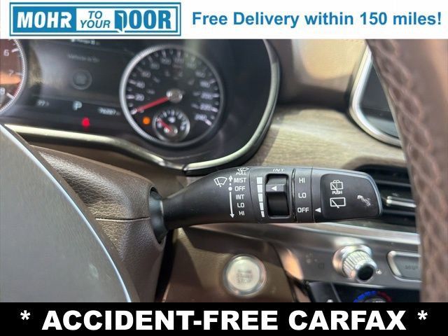 Used 2021 Kia Telluride SX AWD/4WD image 17