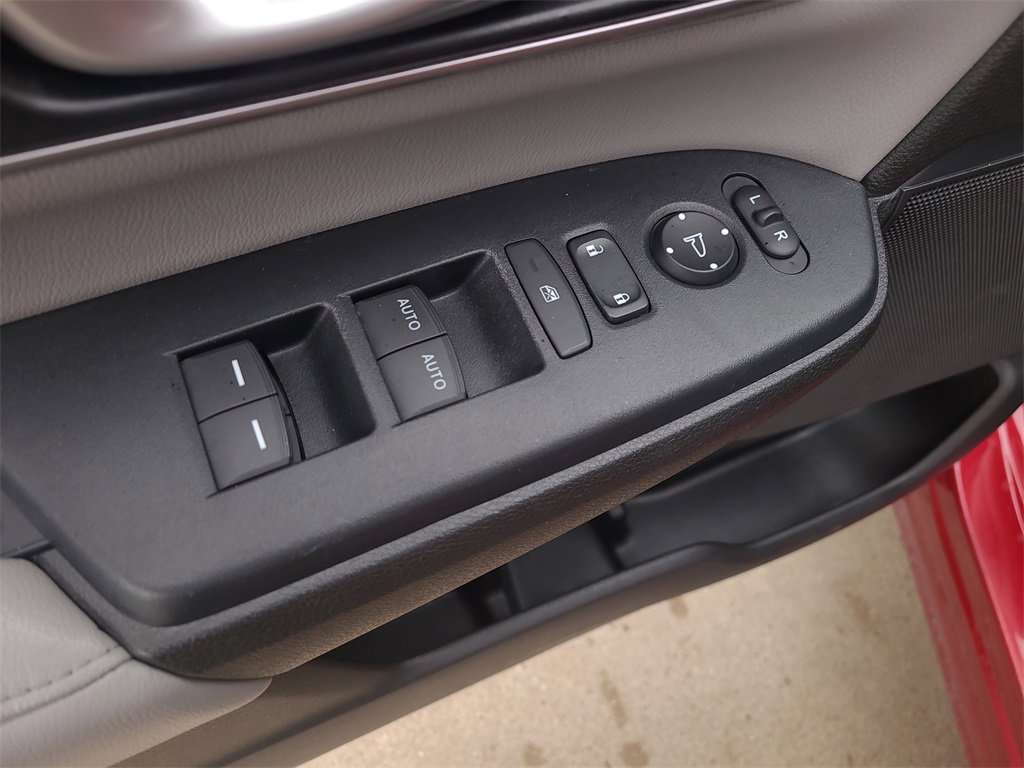 Used 2022 Honda CR-V EX-L image 18