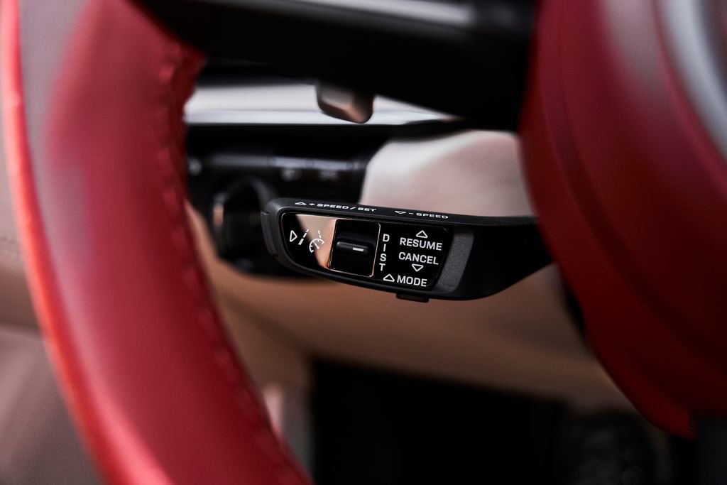 Used 2021 Porsche 911 Targa 4S image 55