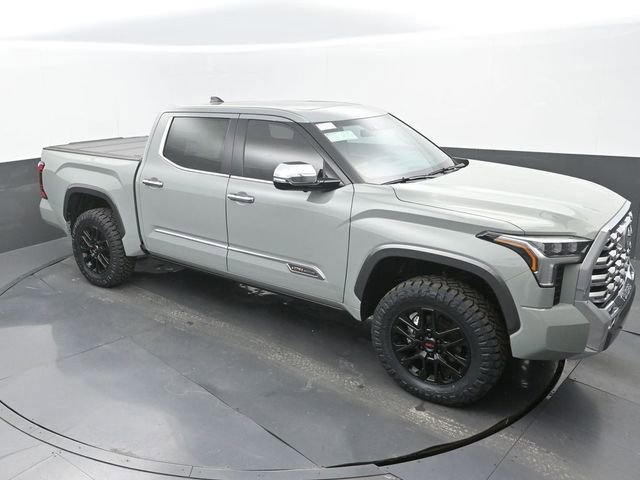 New 2026 Toyota Tundra 1794 Edition AWD/4WD image 29