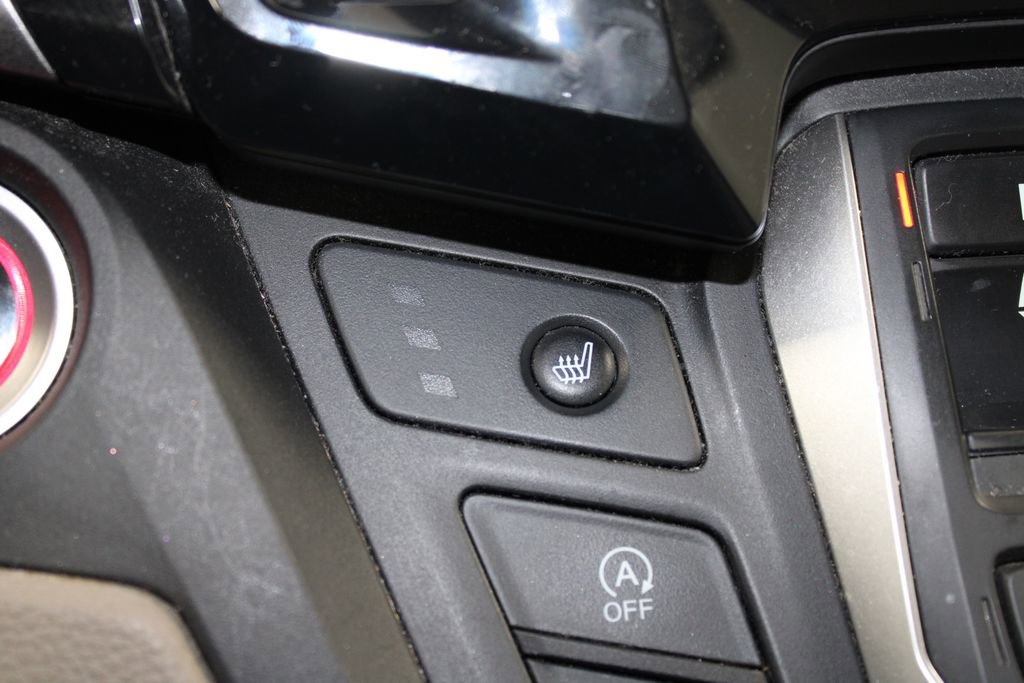 Used 2022 Honda Odyssey EX-L image 36