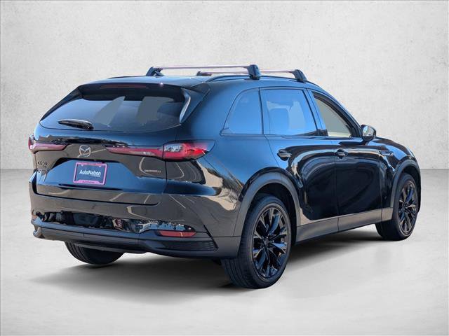 New 2026 MAZDA CX-90 3.3 Turbo w/ Premium Sport Pkg image 2