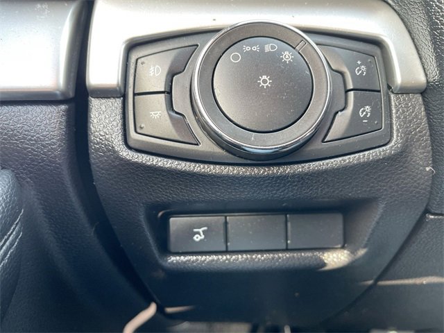 Used 2017 Ford Explorer XLT w/ Equipment Group 202A image 18