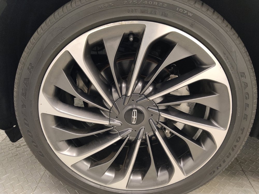 Used 2020 Lincoln Aviator Reserve w/ Equipment Group 202A AWD/4WD image 31