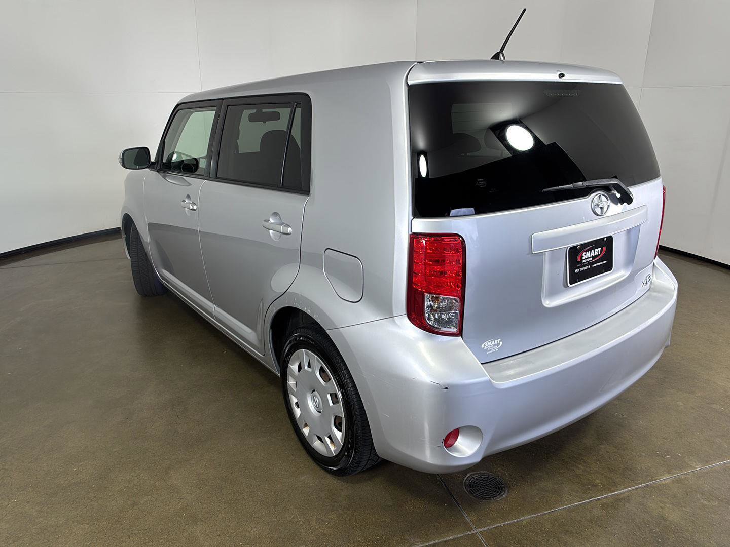 Used 2011 Scion xB Release Series 8.0 FWD image 12