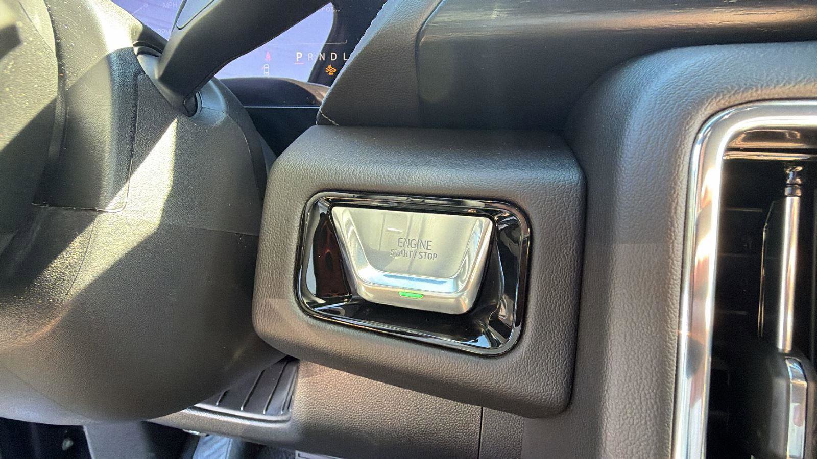 New 2026 GMC Yukon Denali image 26